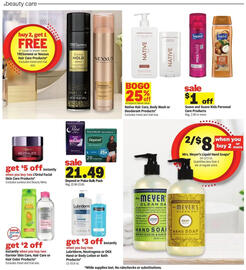 Meijer Weekly Ad week 6 Page 35