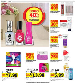 Meijer Weekly Ad week 6 Page 36