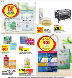 Meijer Weekly Ad week 6 Page 37