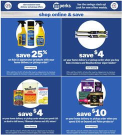 Meijer Weekly Ad week 6 Page 40