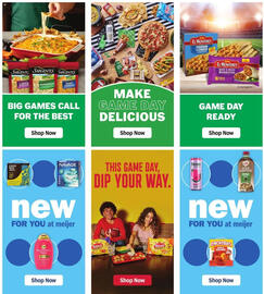 Meijer Weekly Ad week 6 Page 42