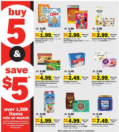 Meijer Weekly Ad week 6 Page 6