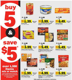 Meijer Weekly Ad week 6 Page 8