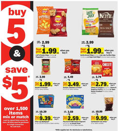 Meijer Weekly Ad week 6 Page 9