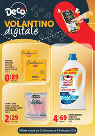 Volantino Deco Supermercati Pagina 21