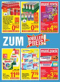 Maximarkt Flugblatt woche 6 Seite 3