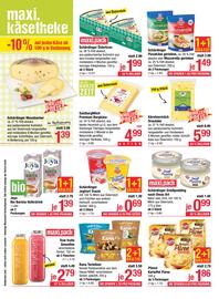 Maximarkt Flugblatt woche 6 Seite 6