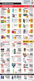 ShopRite Weekly Ad Page 12