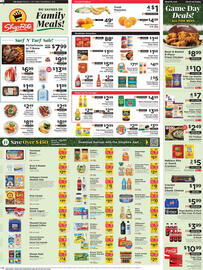 ShopRite Weekly Ad Page 4