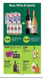 Bartell Drugs Weekly Ad week 6 Page 10