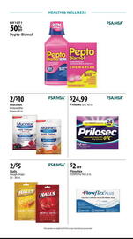 Bartell Drugs Weekly Ad week 6 Page 6