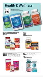 Bartell Drugs Weekly Ad week 6 Page 7