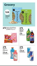 Bartell Drugs Weekly Ad week 6 Page 8