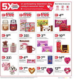 Giant Food Stores Weekly Ad week 5 Page 11