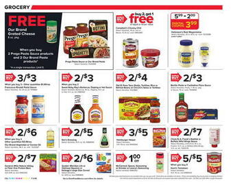 Giant Food Stores Weekly Ad week 5 Page 13