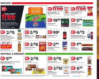 Giant Food Stores Weekly Ad week 5 Page 14