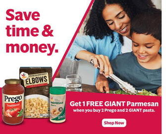 Giant Food Stores Weekly Ad week 5 Page 16