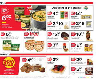 Giant Food Stores Weekly Ad week 5 Page 18