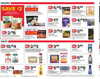 Giant Food Stores Weekly Ad week 5 Page 19