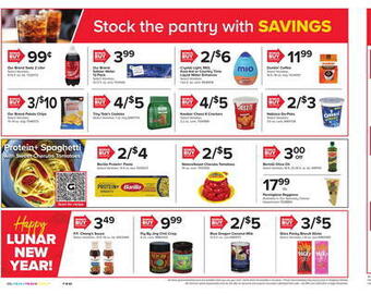 Giant Food Stores Weekly Ad week 5 Page 21