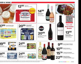 Giant Food Stores Weekly Ad week 5 Page 23