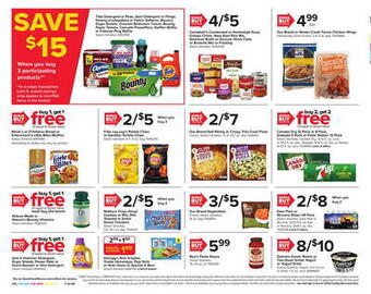 Giant Food Stores Weekly Ad week 5 Page 4