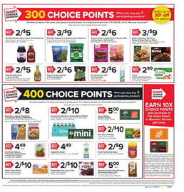 Giant Food Stores Weekly Ad week 5 Page 7