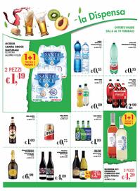 Volantino Supermercato Coal Pagina 10