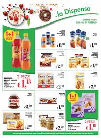 Volantino Supermercato Coal Pagina 11