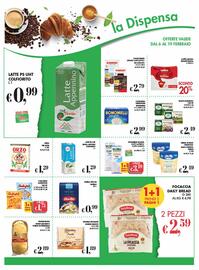 Volantino Supermercato Coal Pagina 12