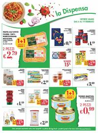 Volantino Supermercato Coal Pagina 13