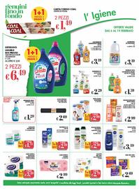 Volantino Supermercato Coal Pagina 15