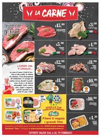 Volantino Supermercato Coal Pagina 4