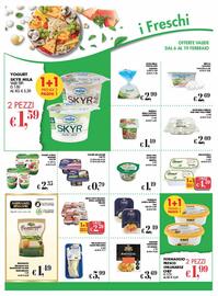 Volantino Supermercato Coal Pagina 6