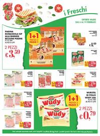 Volantino Supermercato Coal Pagina 7