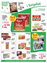 Volantino Supermercato Coal Pagina 9