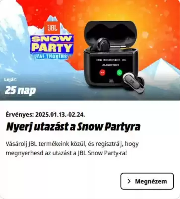 Media Markt akciós újság (érvényes eddig: 24-02)