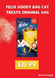 Poundstretcher leaflet Page 4