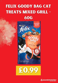 Poundstretcher leaflet Page 5