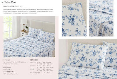 Laura Ashley leaflet Page 10