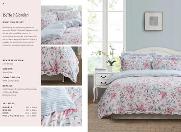 Laura Ashley leaflet Page 14