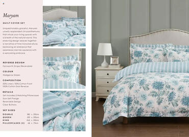 Laura Ashley leaflet Page 16