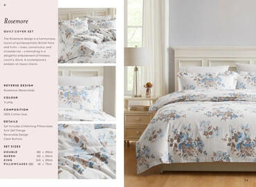 Laura Ashley leaflet Page 17