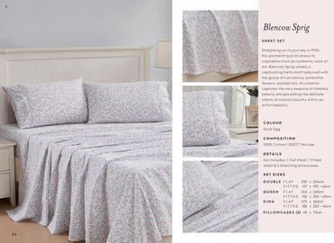 Laura Ashley leaflet Page 18