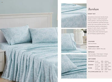 Laura Ashley leaflet Page 20