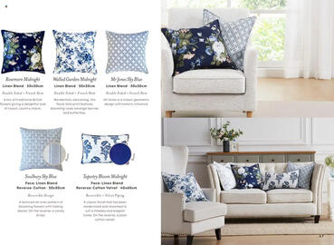 Laura Ashley leaflet Page 23