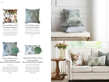 Laura Ashley leaflet Page 25