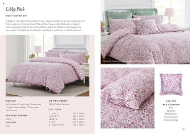 Laura Ashley leaflet Page 5