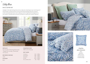 Laura Ashley leaflet Page 6