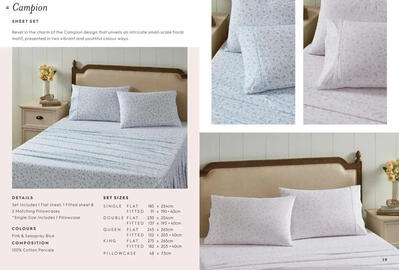 Laura Ashley leaflet Page 9